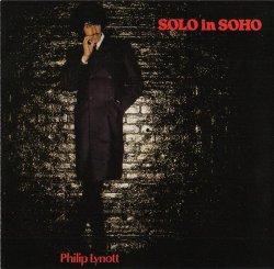 Lynott, Philip: Solo in Soho