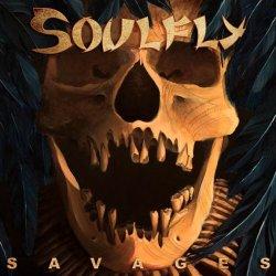 Soulfly: Savages