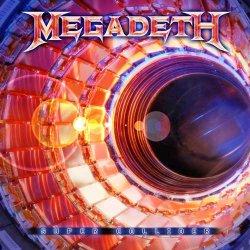Megadeth: Super Collider