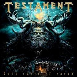 Testament: Dark Roots of Earth