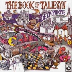 Deep Purple: The Book of Taliesyn