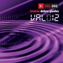 Various Artists: Val 012 - Imamo dobro glasbo