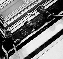 The Beatles: 50 let kasneje